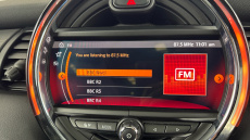 MINI Hatchback 1.5 Cooper Sport II 3dr Petrol Hatchback